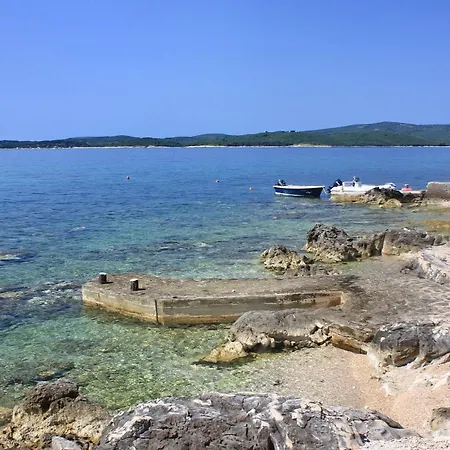 With Parking Space Orebic, Peljesac - 13210 Orebić