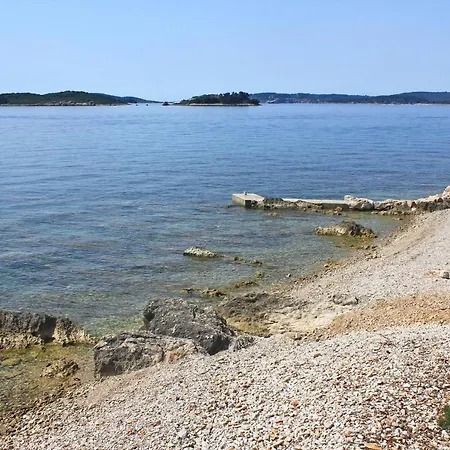 Apartman With Parking Space Orebic, Peljesac - 13210