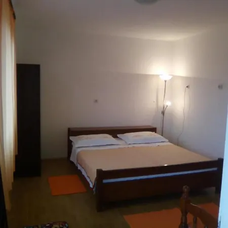 Appartement With Parking Space Orebic, Peljesac - 13210