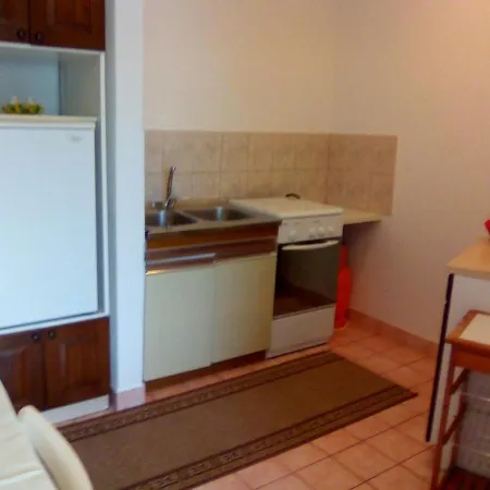 With Parking Space Orebic, Peljesac - 13210 * Orebić