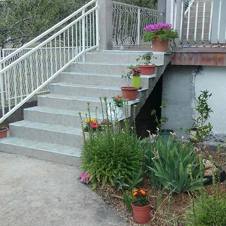 With Parking Space Orebic, Peljesac - 13210 Appartement Orebić