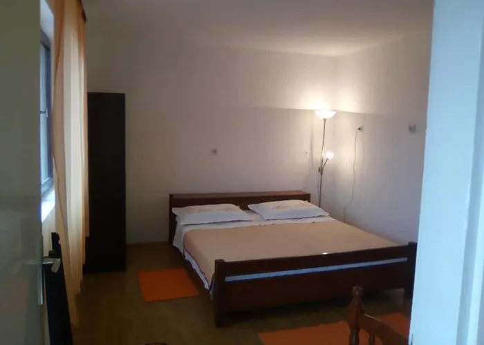 Apartman With Parking Space Orebic, Peljesac - 13210