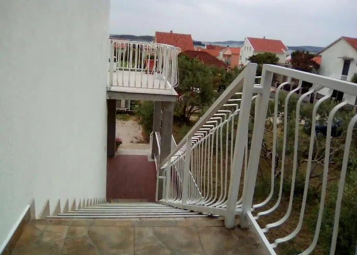 With Parking Space Orebic, Peljesac - 13210 Orebić