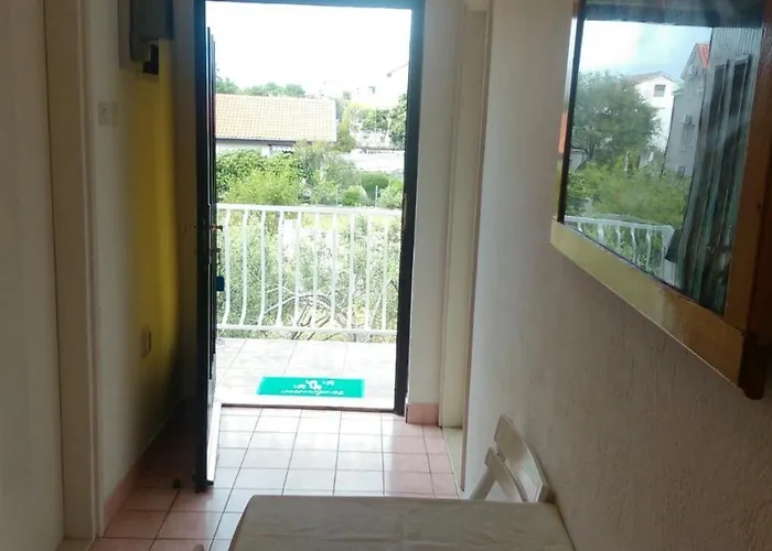 Apartman With Parking Space Orebic, Peljesac - 13210 *