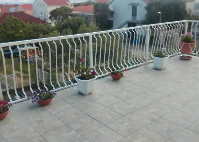 With Parking Space Orebic, Peljesac - 13210 Apartman *