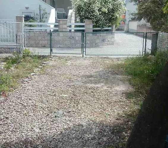 With Parking Space Orebic, Peljesac - 13210 * Orebić