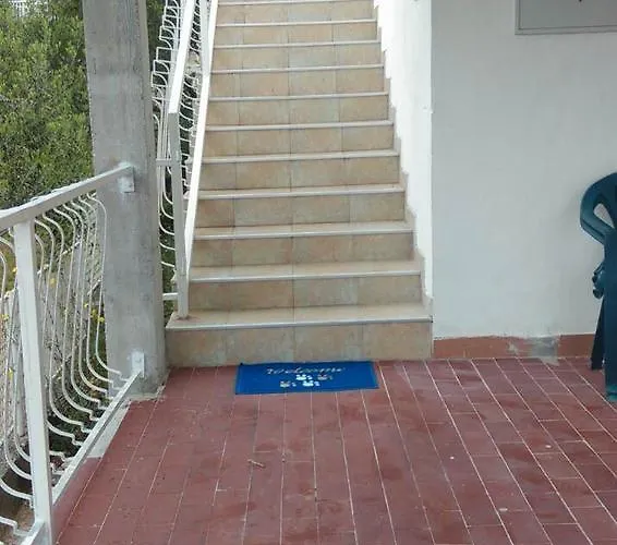 Apartman With Parking Space Orebic, Peljesac - 13210