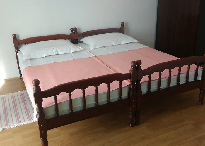 Apartman With Parking Space Orebic, Peljesac - 13210