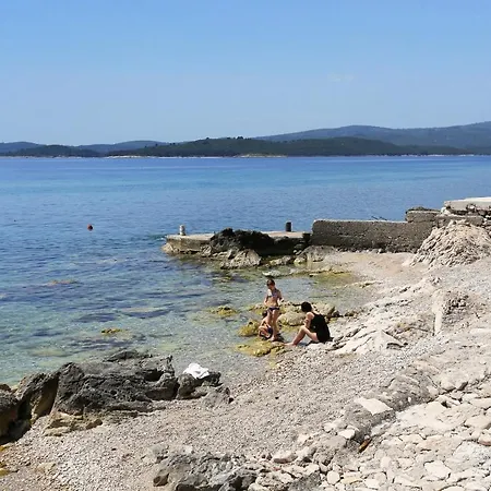 With Parking Space Orebic, Peljesac - 13210 Lejlighed Orebić