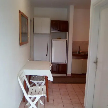 With Parking Space Orebic, Peljesac - 13210 Lejlighed