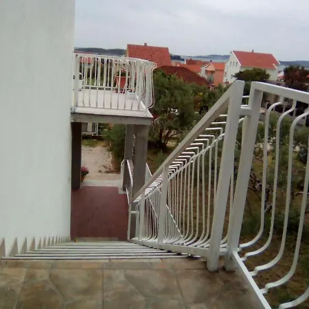 With Parking Space Orebic, Peljesac - 13210 Orebić