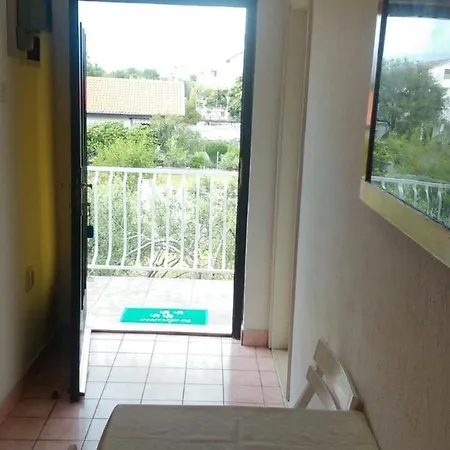 Lejlighed With Parking Space Orebic, Peljesac - 13210 *