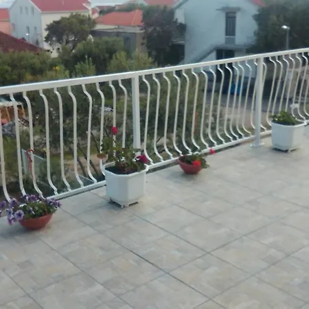 With Parking Space Orebic, Peljesac - 13210 Lejlighed *