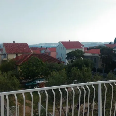 With Parking Space Orebic, Peljesac - 13210 Lejlighed *