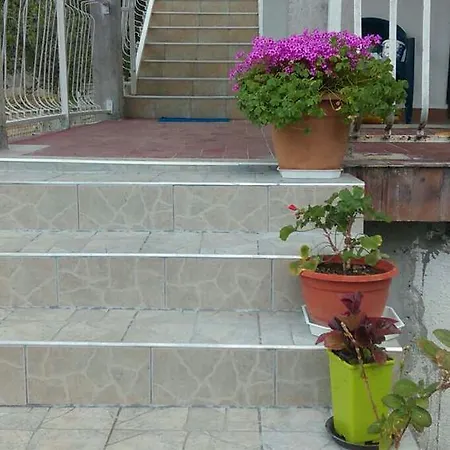 Lejlighed With Parking Space Orebic, Peljesac - 13210 *