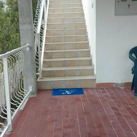 Lejlighed With Parking Space Orebic, Peljesac - 13210