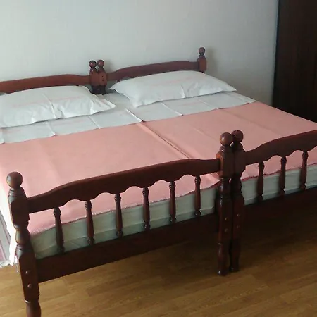 Lejlighed With Parking Space Orebic, Peljesac - 13210