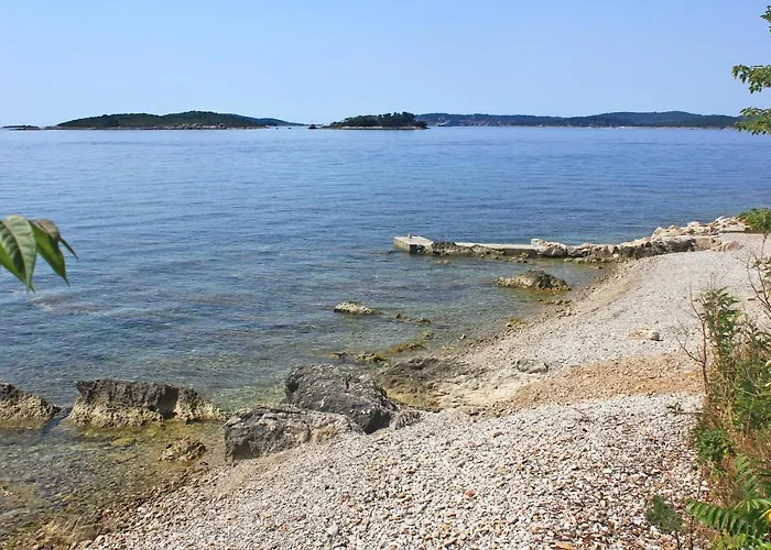 Διαμέρισμα With Parking Space Orebic, Peljesac - 13210