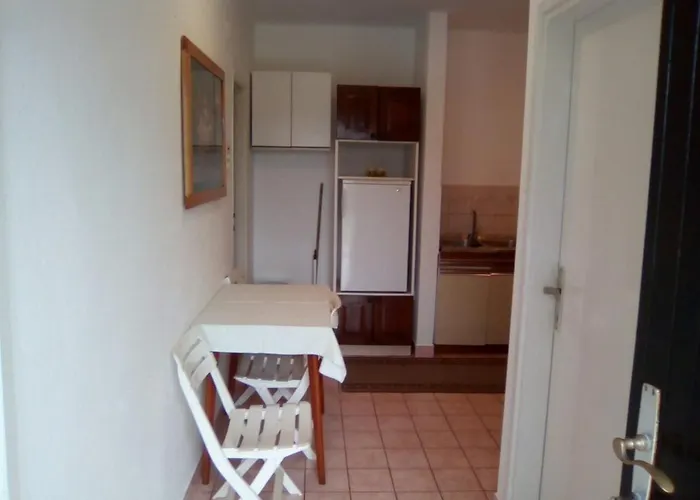 With Parking Space Orebic, Peljesac - 13210 Διαμέρισμα