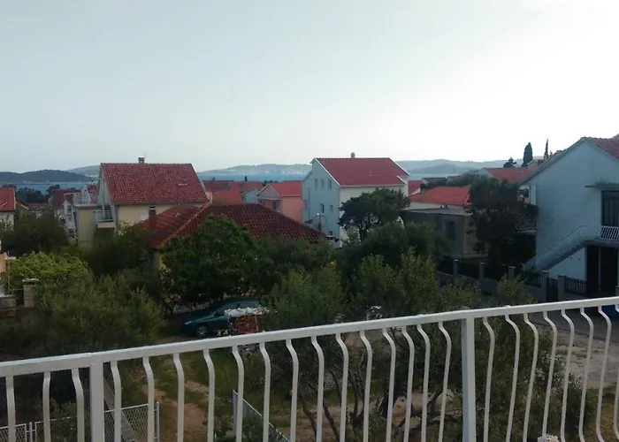 With Parking Space Orebic, Peljesac - 13210 Διαμέρισμα *