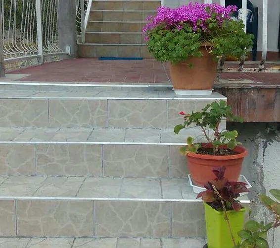 Διαμέρισμα With Parking Space Orebic, Peljesac - 13210 *